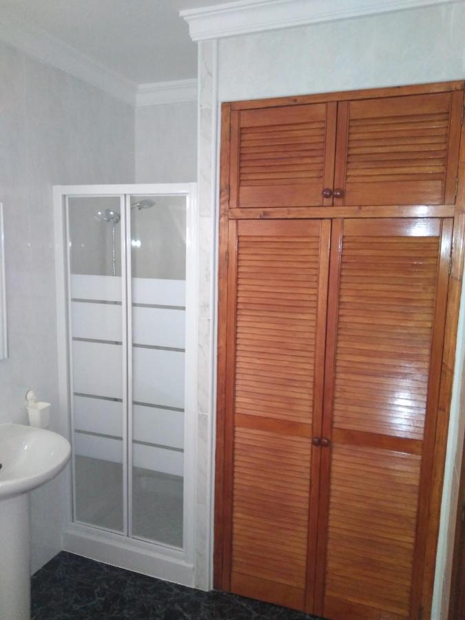 Appartamento Toni's Arinaga Esterno foto