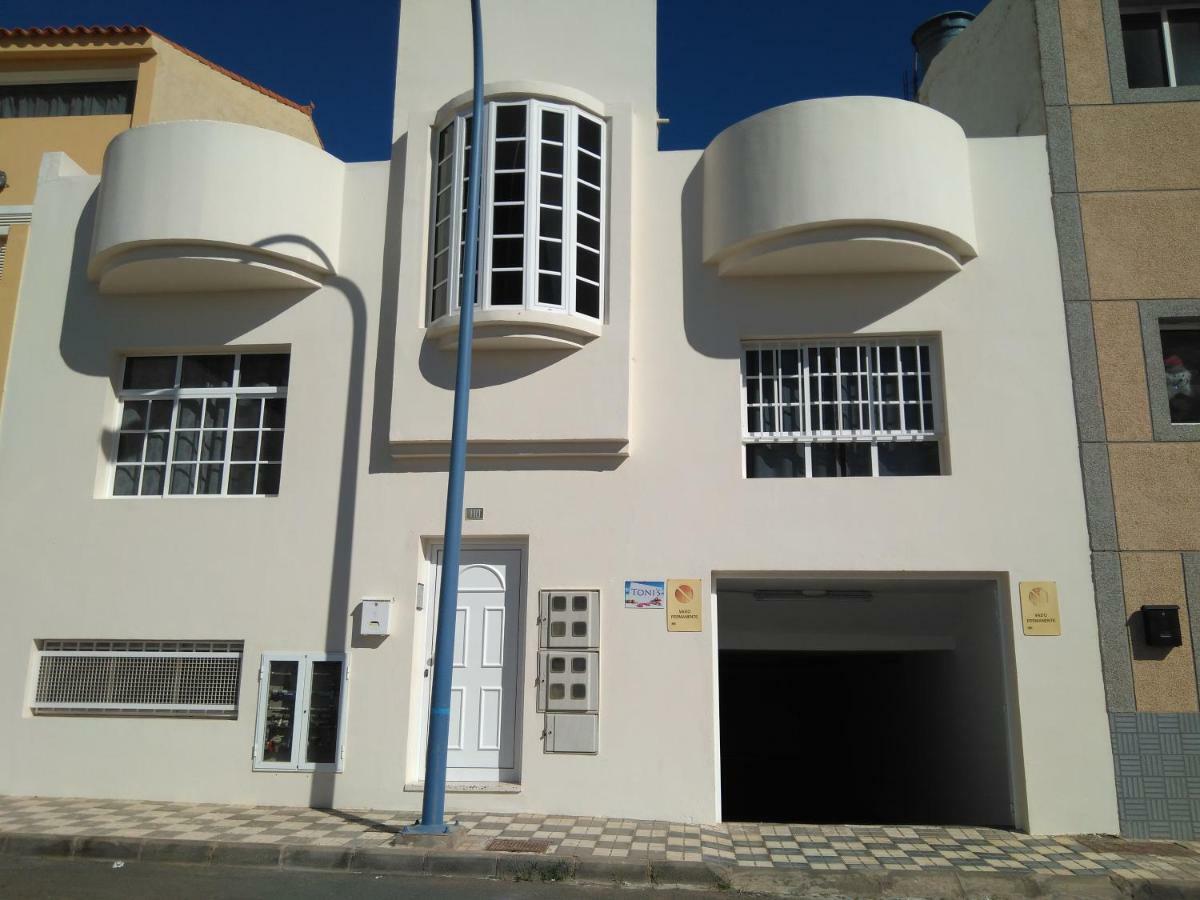 Appartamento Toni's Arinaga Esterno foto